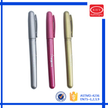 Non-toxic Gold Silver Party Mate Wine Marker Pen